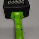 Cordless Rechargeable Grill Brush PURAMI Safe Grilling Rescue Gift No Shedding Bristles, 360 Rotating Cleaner Brush, Lithum 8V 700r/min Heavy Duty BBQ Accessories for Grill bot