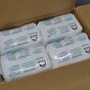 Amazon Brand - Mama Bear Gentle Touch Diapers, Size Newborn, 120 Count (4 packs of 30)