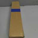 Table Leg Extenders for Folding Tables, Folding Table Legs Extensions for Straight and Bent Legs, Heavy Duty Steel 4 Levels Adjustable Folding Table Leg Risers, Raise Table Height