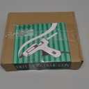 Hot Glue Gun Kit with 30 Glue Sticks, Fast Preheating Hot Melt, High Temp for School Crafts DIY Arts and Quick Home Repairs (20w)