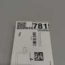 Remote Control Page Turner for Kindle Paperwhite Oasis Kobo eReaders, Camera Camcorder Remote Controls, Page Turner Clicker for ipad Tablets Reading Novels with Wrist Strap Storage Bag (Black)