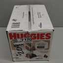 Huggies Size 4 Diapers, Skin Essentials Baby Diapers, Size 4 (22-37 lbs), 58 Count