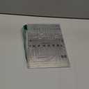 Kitchen Conversion Chart Magnet for Refrigerator, Stainless Steel Baking Ingredients Measurements for Baker, Vintage Kitchen Accessories Gadgets