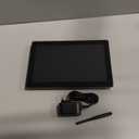 10.1" WiFi Digital Picture Frame with IPS Touch Screen, Smart Digital Photo Frame with 16GB Storage, Auto-Rotate, Wall Mountable, Share Photos Instantly via App, Gift for Women & Men