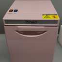 TASALON 5L Towel Warmer Hot Cabinet Box, Aluminum Inner Chamber, Removable Tray, Fast Heating for Beauty Spa Salon Massage - Pink (Medium)