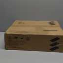 QEEIG 12" Deep Floating Shelves for Wall - 12 x 16 inch Book Shelf Bathroom Bedroom Kitchen Living Room Hanging Bookshelf Farmhouse Set of 3, Black (026-40B3)