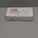 WiFi Extender Signal Booster for Home - 5X Faster Internet Booster with Ethernet Port