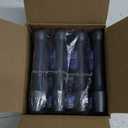 Dove Men+Care Antiperspirant Deodorant Cool Fresh 4 Count for a Long-Lasting Aqua Scent, with 72H Protection, 2.7 oz