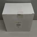 JOYIN 3 Pcs Easter Bamboo Baskets with Polka Dots Lining and Handle, Woven Easter Eggs Hunting , Wicker Candy Toys Storage Baskets for Picnic, Gift Packing, Party Favors Decorations(10" X 12")