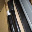 SOBONNE 24" Floor Squeegee for Concrete Floor Water Removal