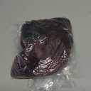 Burgundy 99j Synthetic Lace Front Wig 13x4 Layered Hairstyle Glueless Pre Plucked Straight 26 Inch for Wigs Black Women Beginner Friendly