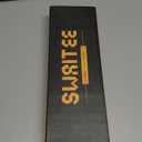 Paper Towel Holder Under Cabinet, One-Handed Tear, Wall Mount, Adhesive, Silver, Paper Roll Holder with Ratchet Mechanism for Kitchen Bathroom Farmhouse Essentials Decor Accessories