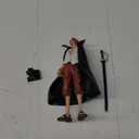 Banpresto - One Piece - Dxf - The Grandline Men Vol.2 - Shanks Statue
