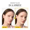 d'alba Piedmont Italian White Truffle First Spray Serum, Vegan Skin Care, Light-weight Face Moisturizer, Glow Serum for Radiant Skin, Non Comedogenic, All In One Mist, Korean Skin Care (3.38 fl oz.)