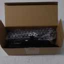 NJSBYL Front Rear LED Side Marker Lights for 2004 2005 2006 2007 2008 Acura TL Smoked Lens Left&Right White LED Sidemarker Turn Signal Light Lamps Parking light