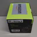 Annie & Mia Design Stainless Steel Electric Rapid Egg Cooker, 8 Egg Capacity 500W, Soft/Medium/Hard Boiled Egg Boiler Poacher Steamer Omelet Maker, Knob Auto Shut-Off, with Recipe Guide Book (Gold)