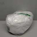 King Size 4 Piece Sheet Set - Comfy Breathable & Cooling Bed Sheets Set - Hotel Luxury Bedding for Women, Men, Kids, Teens, Boys & Girls - Deep Pockets, Ultra-Soft and Wrinkle Free - Oeko-Tex - White