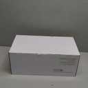 Delta 5-Setting HydroRain 2-in-1 Dual Shower Head with ProClean Spray, Brushed Nickel High Pressure Shower Head with Handheld Spray, 1.75 GPM Flow Rate, Satin Nickel 75419SN