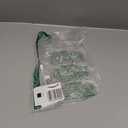 SD Card Reader, 4 in 1 USB C to SD/TF/CF/MS Card Reader with USB to USB C Adapter Memroy Card Reader for iPhone 17/16/15 Pro Max iPad Pro MacBook Pro/Air iMac M4/M3/M2 Android Phone/Tablet PC (White)