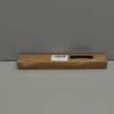 Krifey Large Folding Hand Fan  Bold Snap Fans for Line Dancing, Rave, EDM Festivals & Drag Shows  Statement Accessory for Women, Baddies & Party Queens (Black Diamond)