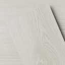 Peel and Stick Floor Tile Vinyl Wood Plank 18-Pack 27 Sq.Ft, White Oak, Rigid Surface Hard Core Easy DIY Self-Adhesive Flooring