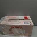 Huggies Size 2 Diapers, Skin Essentials Baby Diapers, Size 2 (12-18 lbs), 74 Count