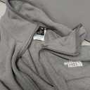 Women’s Glacier Fleece Jacket, LG