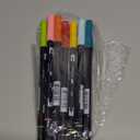 Tombow ABT Dual Brush Pen - 7 Pack