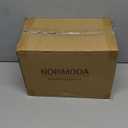 Drinking Glasses, 13.5oz Highball Glasses Drinking Set Of 6, Borosilicate Water Glass Cups, Clear Vintage Glassware for Juice, Mojito, Tom Collins & Mixed Cocktail Drinks