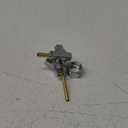 Gas Tank Fuel Valve Petcock Switch Compatible with Harley Dyna Fatboy Heritage Softail Springer Sport Glide Sportster 883 1000 Super Glide Low Rider By OTOHANS AUTOMOTIVE