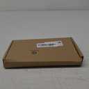 Acacia Wood Spoon Rest for Stove Top Bamboo Holder for Spatula Wood Rest for Kitchen, Counter Spoon Holder for Countertop, Tong, Modern and Rustic for Farmhouse as a Dining Table Decor(Brown)