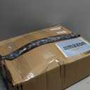 Lounsweer 2 Pcs Extra Large Bath Towel Set 40 x 80 Inches Oversized Bath Sheets for Adults Jumbo Soft Highly Absorbent Coral Fleece Shower Towel for Hotel Bathroom Guest Spa Gym (Purple)