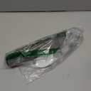 Small Round Brush for Precise Styling and Manageable Blowouts (0.75 inch) - Salon-Quality Tool for Wet or Dry Hair (Not Electrical)