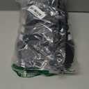 Adidas Breaknet 3.0 Shoes mens SHOES  (7.5, Black/White/Black)