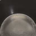 8.5qt Pasta Pot with Strainer Lid, Cast Aluminum Stockpot Multipot, Nonstick Ceramic Coating make Cleanup easy with Tempered Glass Lid, Dishwasher Safe, Induction, Black (Black, 8.5 Quarts)