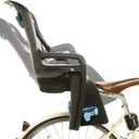 Thule Children's RideAlong Bike Seat, Purple, One Size