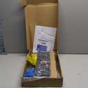 Mounting Dream TV Wall Mount For 32-65 Inch Television, Mount With Swivel And Tilt, Full Motion Bracket With Articulating Dual Arms, Fits 16 Inch Studs, Max VESA 400X400 Mm, 99 Lbs, MD2380 (Black)