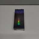 Polarized Aviator Sunglasses for Men Women- Classic Shades Retro Sun Glasses Driving Lightweight UV Protection (A2 Grey Frame/Black Lens)