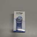 Contigo Replacement Filter for Clybourn FreeFlow Filter Water Bottle with AUTOSEAL Lid
