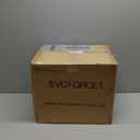 Brightown Wall Heater for Indoor Use, Space Heater with ALCI Plug 1500W, 5 Modes, Adjustable Thermostat, Easy Install Heater for Bedroom Bathroom with Remote Control, 12H Timer, Work with Alexa, Grey