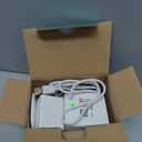 2K Cameras for Home Security Indoor, 2.4 & 5Ghz WiFi Baby & Pet Monitor with App, Night Vision, Motion Detection, Two-Way Audio, Smartphone Control Inside Cameras for House