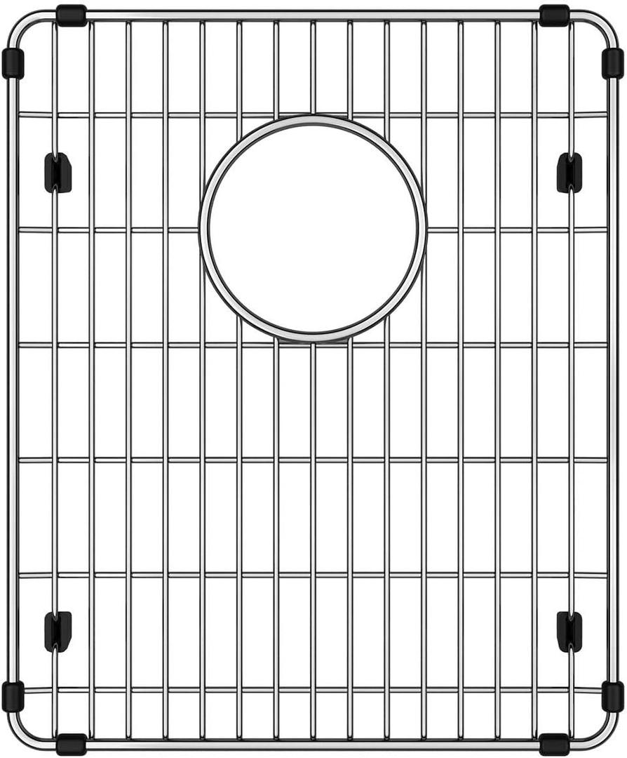 Elkay EBG1214 Stainless Steel Bottom Grid