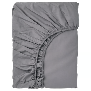Premium Gray Elastic Protective Cover – Stretch Fit Design (45" x 45"). 
