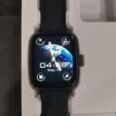 Smart Watch for Men Women, Bluetooth Calling, AI Built-in, IP68 Waterproof, Fitness Tracker, Sleep Monitoring, 1.85'' DIY Dial, 100+ Sports Modes, 7 Days Battery, Compatible with Android & iPhones