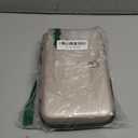 Professional Makeup Brushes BS-MALL With Travel Case - Kabuki Brush Eyeshadow Brush, Concealer Brush, Blush Brush Bronzer & Foundation Brush 20 Pcs, Labeled Daily Use & Versatile Occasions Gift Box