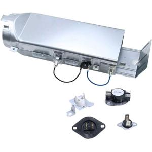 DV350AEW/XAA DV448AEP/XAA DV219AEW/XAA DV48H7400EP/A2 Dryer Heating Element