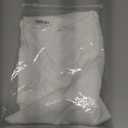 Womens Cap Sleeve T Shirts V Neck Casual Tops Oversized T-Shirt Summer Trendy Lightweight Loose Fit Basic Tees (White, M)