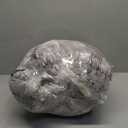 Cozy Bliss Faux Fur Throw Blanket for Couch, Fuzzy Soft Plush Thick Bubble Blanket for Sofa Bedroom Living Room, 60 * 80 Inches Tie-dye Taupe