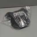 Offset Hat Off-Black Pack of 2