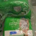 Amazon Basics Incontinence Underwear for Men, Maximum Absorbency, Large, 18 Count (1 Pack)